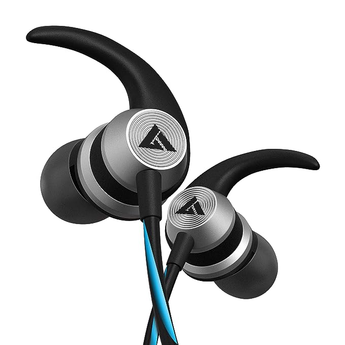 Boult Audio BassBuds X1