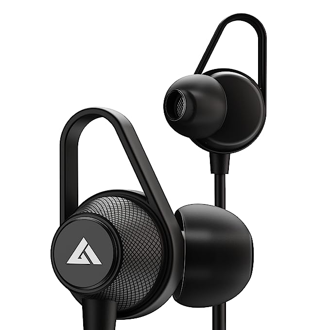 Boult Audio Bassbuds Loop