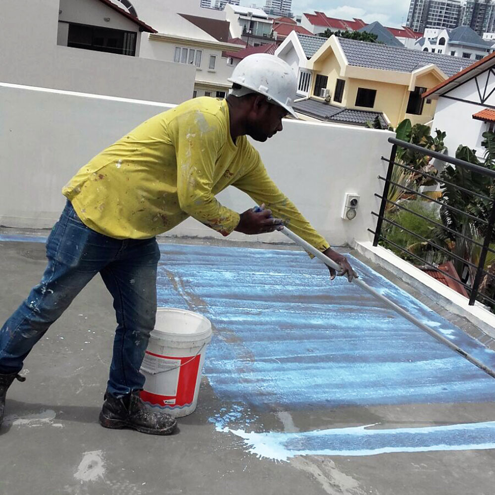 Roof-Leakage-Repair