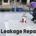 Roof Leakage Repair