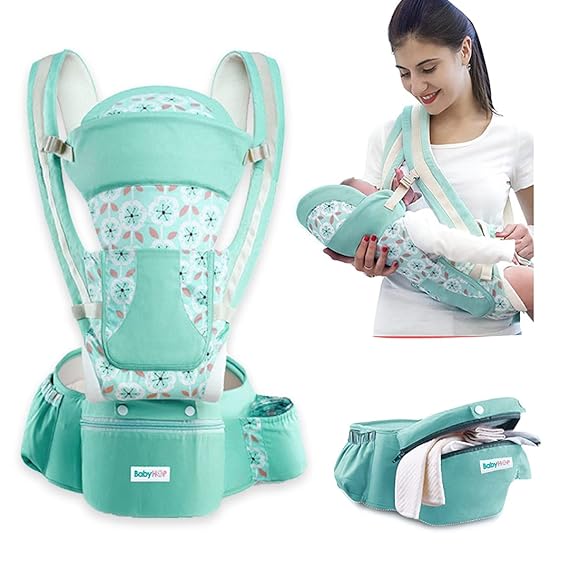 BABYHOP-Baby-Carrier