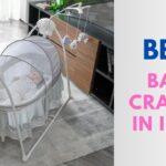 Best newborn baby cradles in India