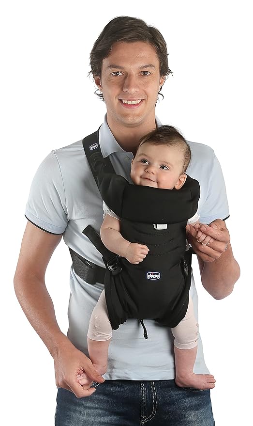 Chicco-Easy-Fit-Baby-Carrier