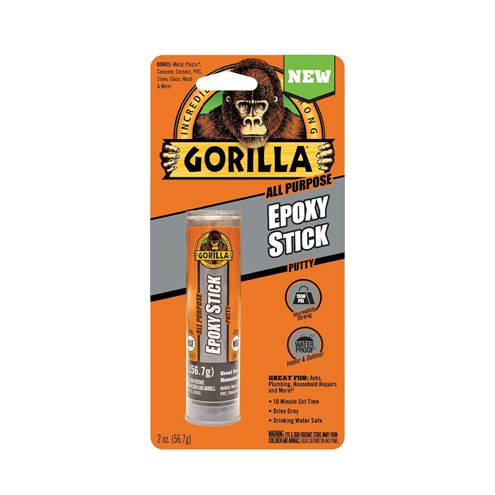 Gorilla-4242501-Epoxy-Putty