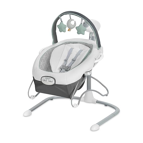 Graco-Soothe-n-Sway-LX-Baby-Swing-with-Portable-Bouncer