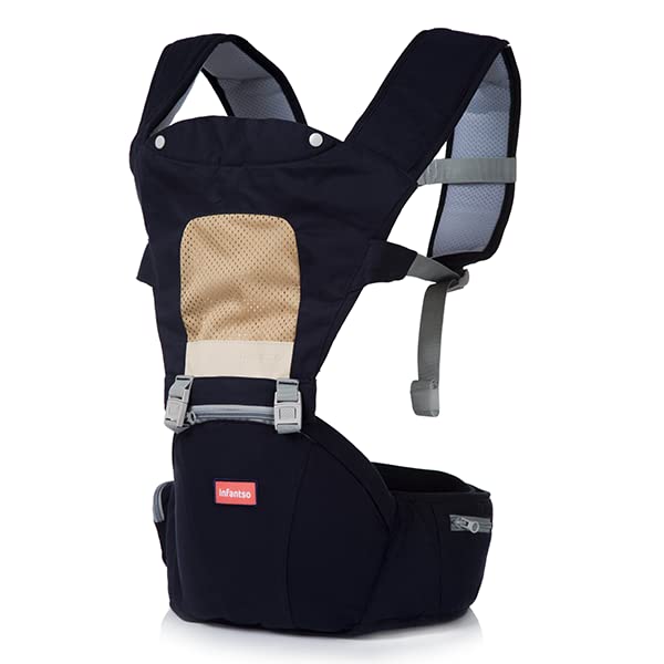 INFANTSO-4-in-1-Adjustable-Baby-Hip-Seat-Carrier