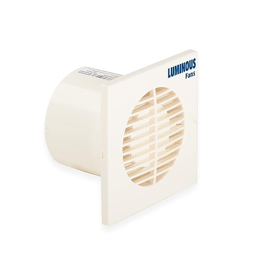 Luminous-Vento-Axial-100-mm-Exhaust-Fan