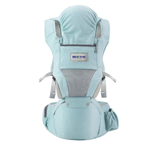 MEDITIVE-Baby-Carrier