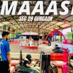 Smaaash Gurgaon