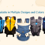 Top 10 Baby Carriers to buy Online in India