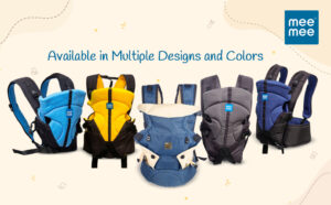 Top 10 Baby Carriers to buy Online in India