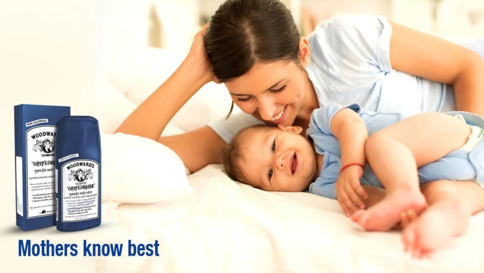 Is Gripe water Safe for Babies and Infants