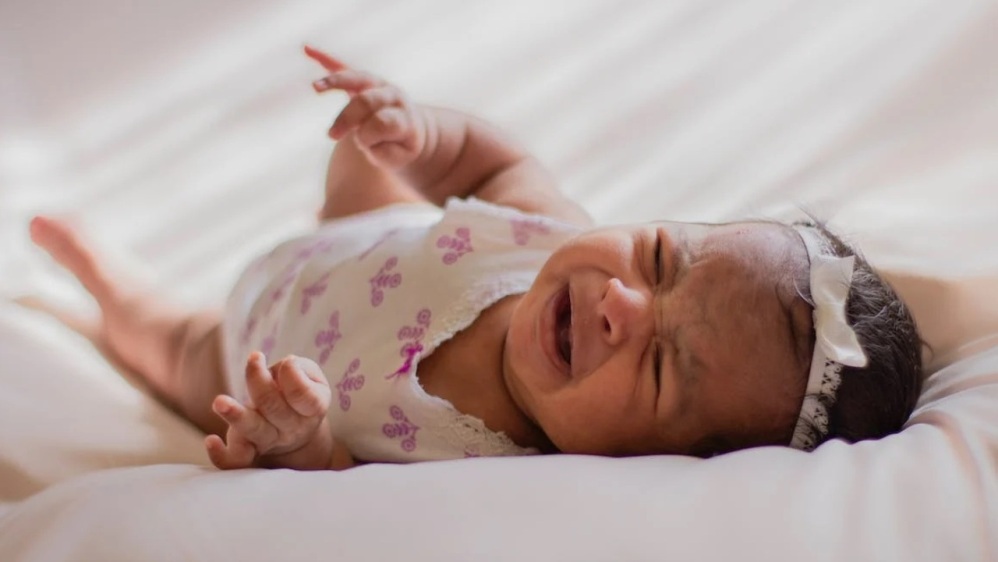 When can you use gripe water for babies