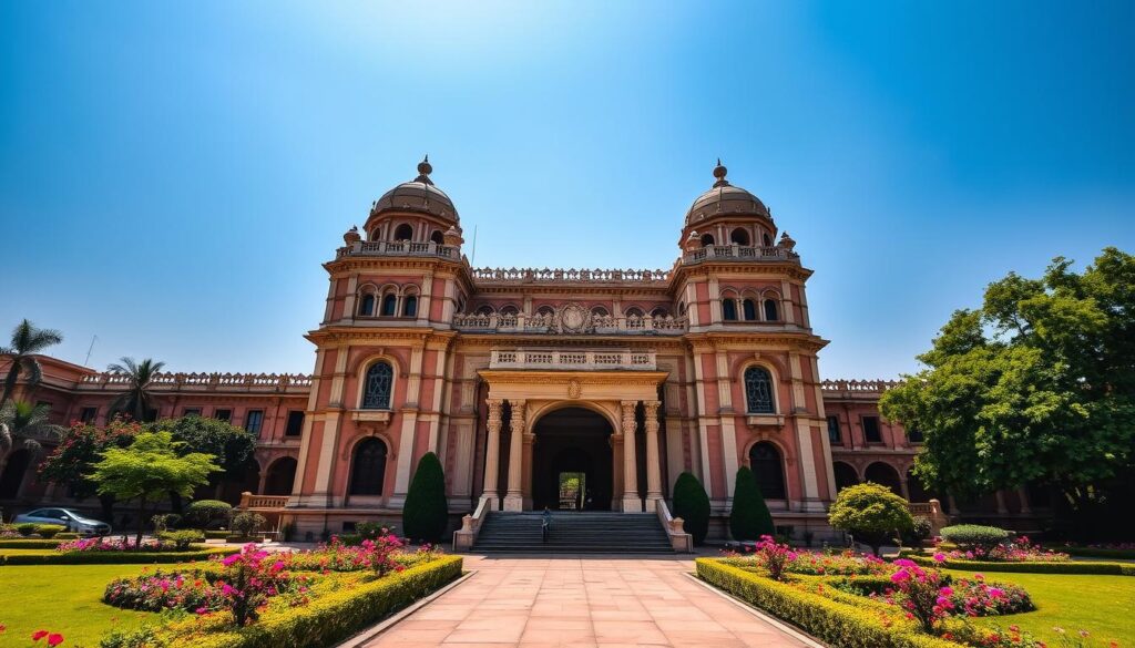 sardar patel museum surat