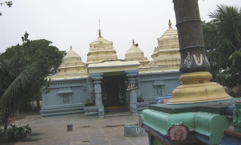 Sri Venugopalaswami Temple Tirupati