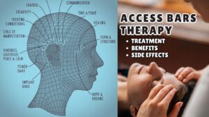 Access Bars Therapy Benefits and Side Effects