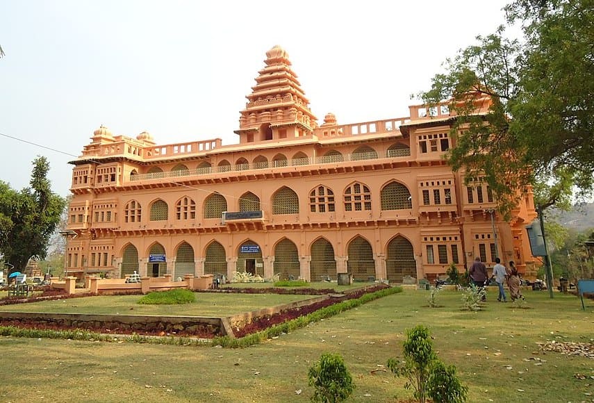 Chandragiri Palace & Fort