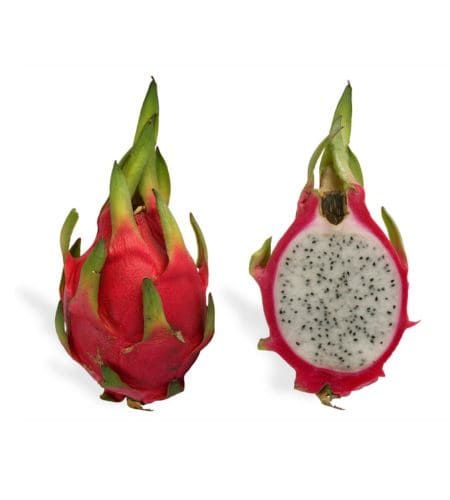 Dragon Fruit - कमलम् फलानि (Kamalām Phalāni) - ड्रैगन फल