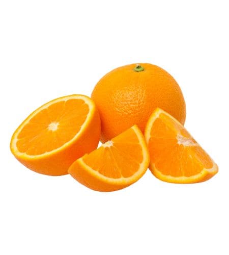 Orange - नारङ्गम् (Nāraṅgam) - संतरा