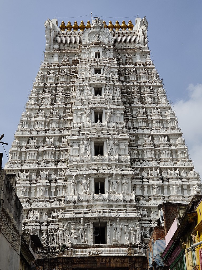 Sri Govinda Raja Swami Temple in Tirupati