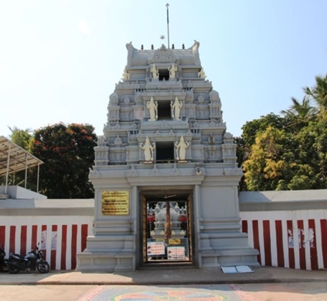 Sri Prasanna Venkateswara Swamy Temple Tirupati