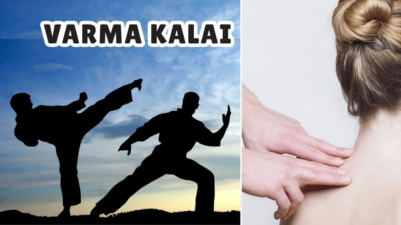 Varma Kalai Treatments, Classification, Techniques