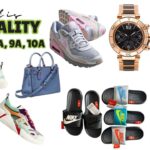 What is 7A Quality, 5A, 7A, 9A, 10A, AAA