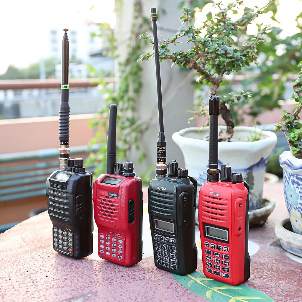 Best Licence Free Walkie Talkie in India