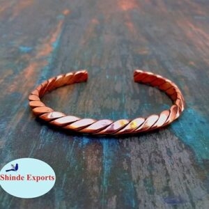 Buy Copper Kada​ Online