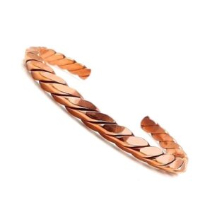 Copper Kada​ for Men