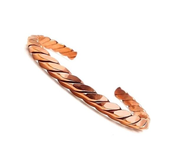 Copper Kada​ for Men