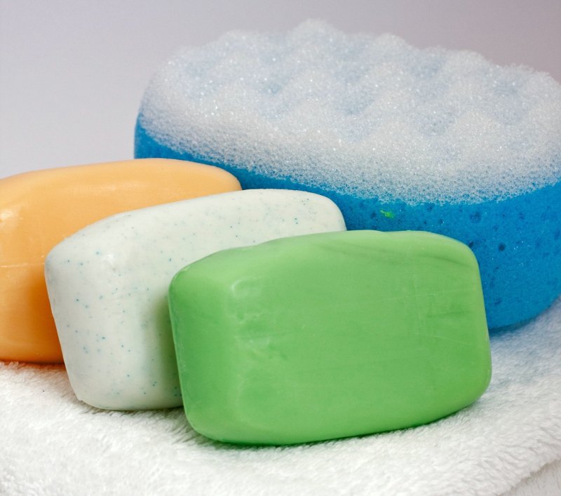 How to check soap quality?