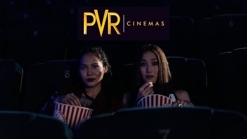 How to get PVR Cinemas Franchise​