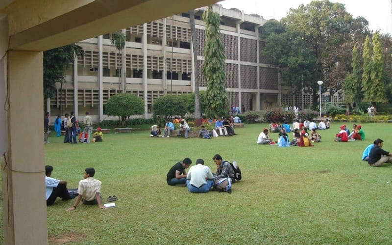 IIT Bombay