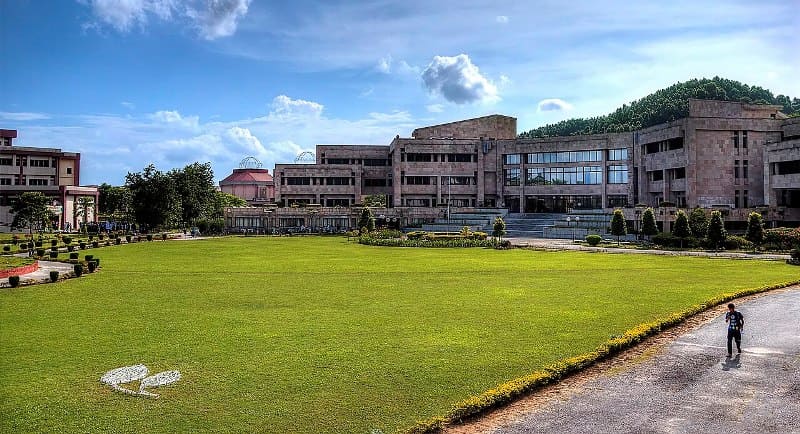 IIT Guwahati