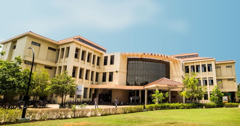 IIT Madras