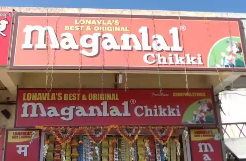 Maganlal Chikki Franchise - Business Model