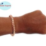 Pure Copper Kada​ Online