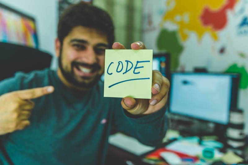 Reasons Why Coding Knowledge is useful In Marketing