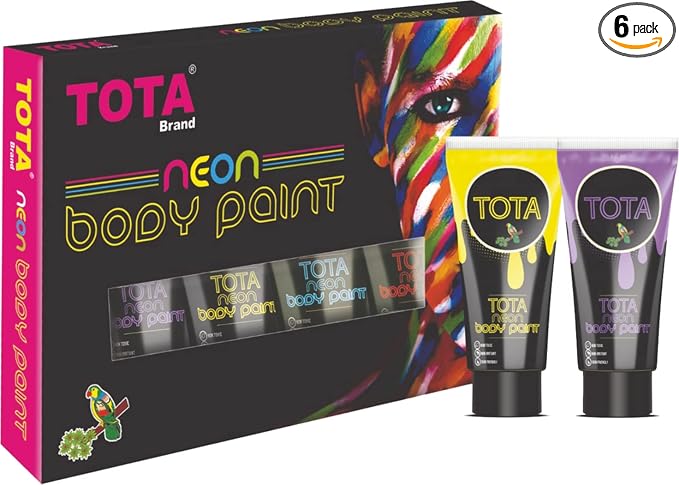 TOTA Face Paint