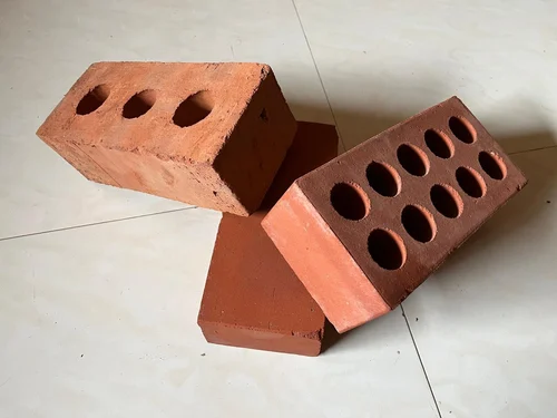 Wire Cut Bricks