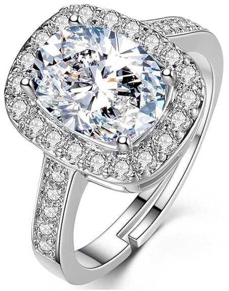 Best Valentine Ring for Women