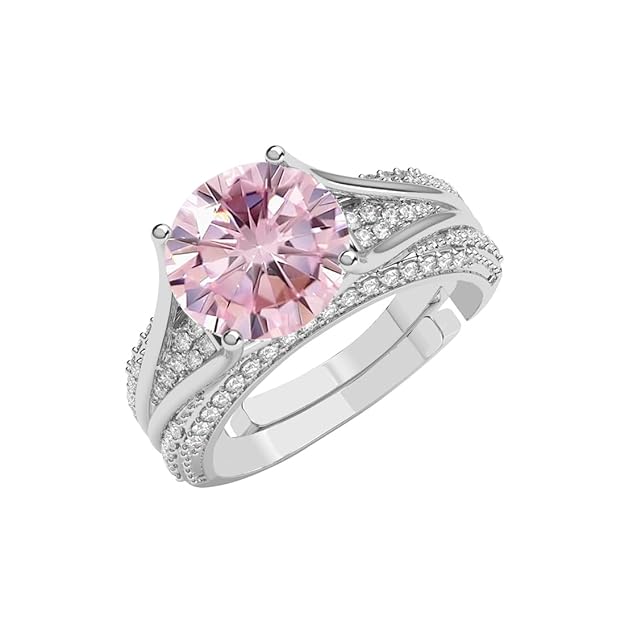 Silver Ring for Women