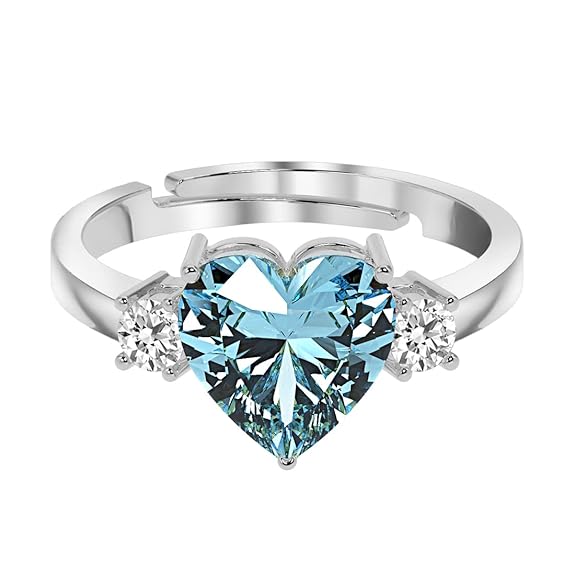 Silver Tortoise ring