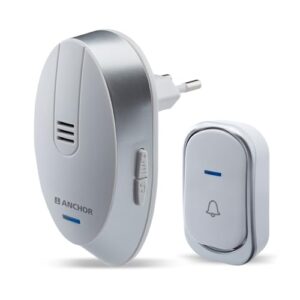 Anchor Wireless Doorbell