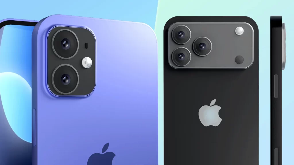 Apple iPhone 17 Pro Max - Its a Fire
