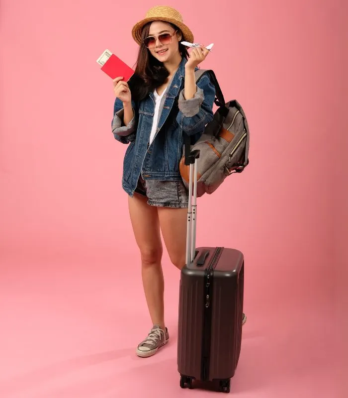 Bags and Luggage