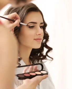 Beauty and Cosmetics