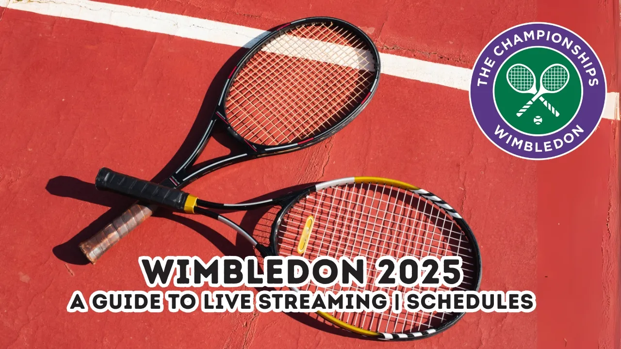Complete Guide to Wimbledon 2025