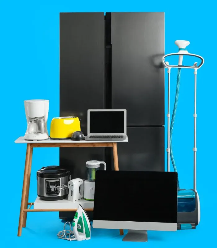 Home and Appliances